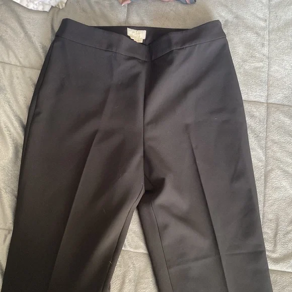 NWT Kate Spade Dress Pants - Picture 2 of 3
